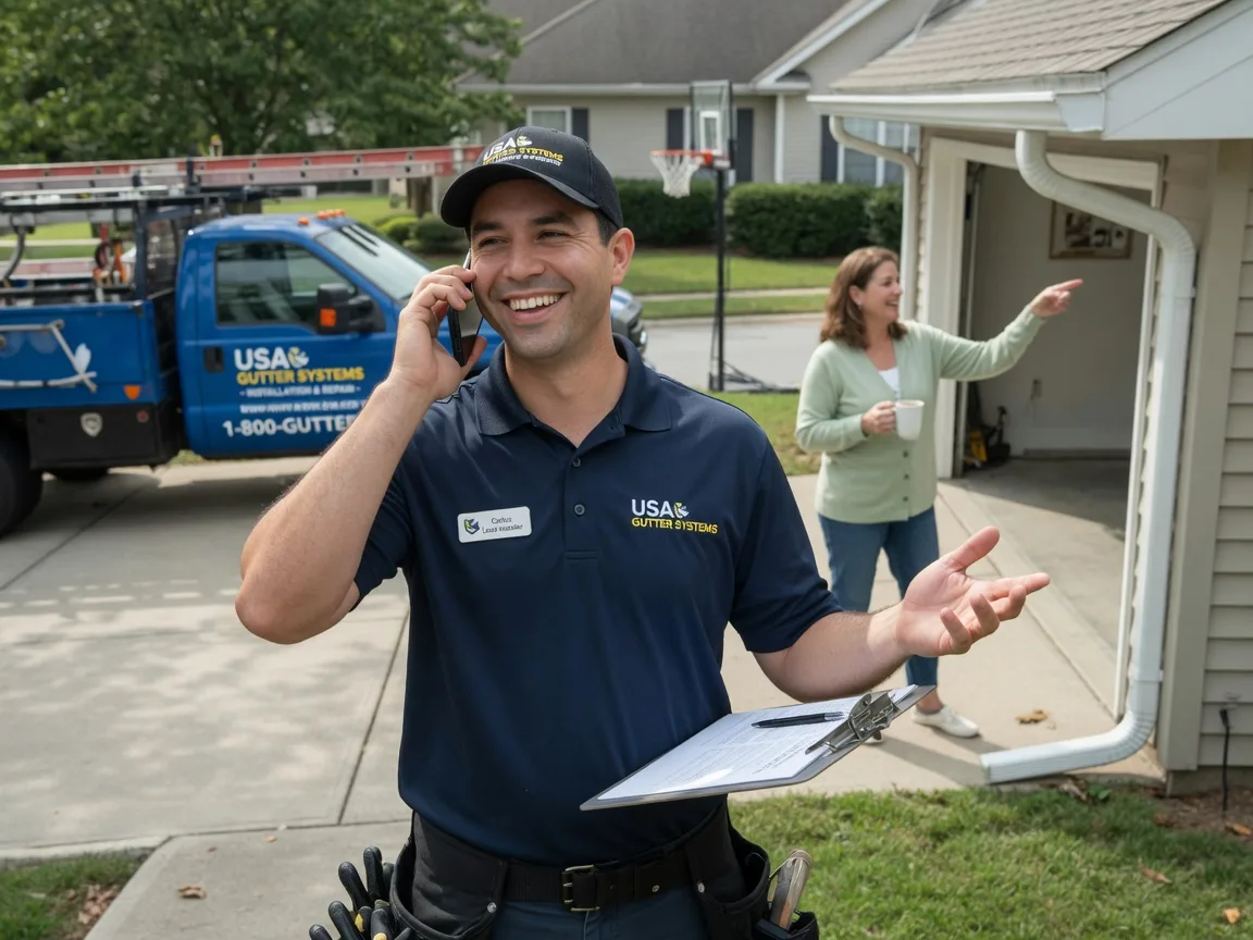 Gutter Installation Stratford, OK FAQs